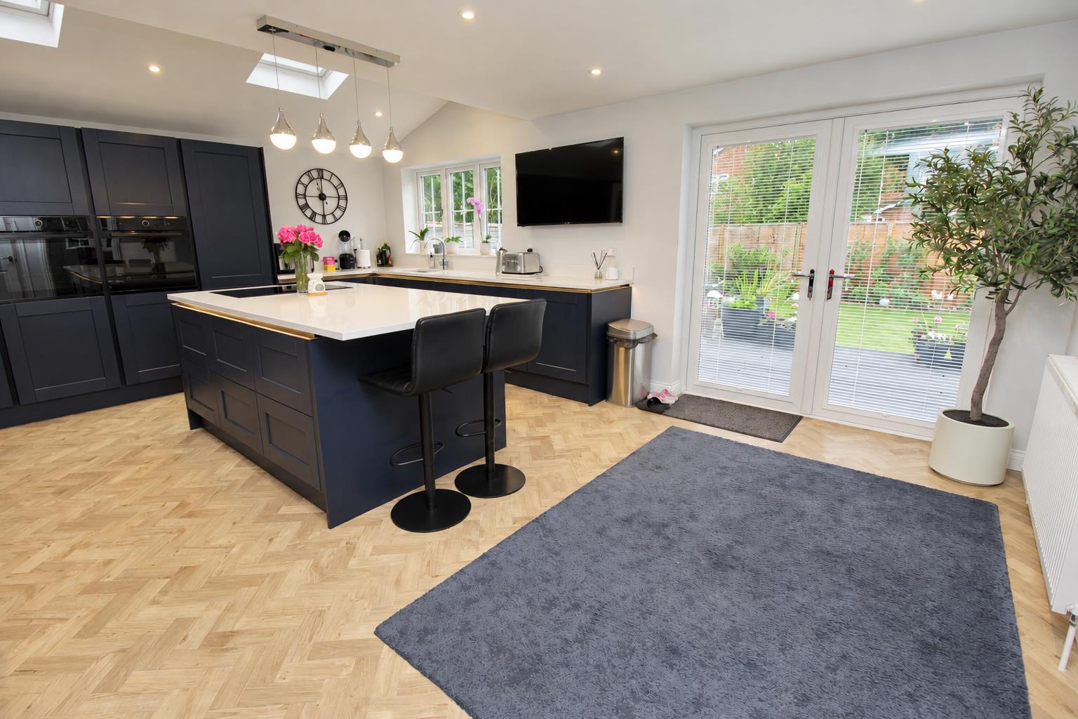 Sulham Lane, Pangbourne, Reading